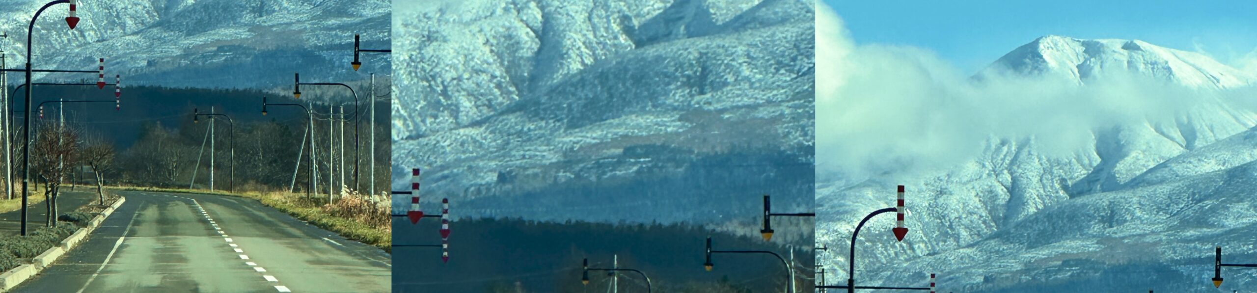 Winter Furano